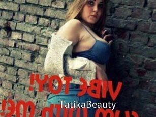 TatikaBeauty