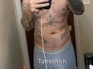 TattedRich