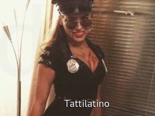 Tattilatino