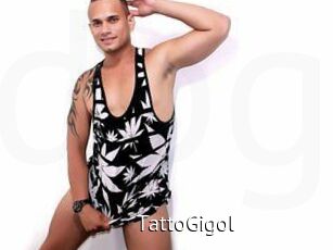 TattoGigol