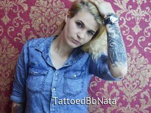 TattoedBbNata