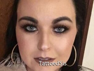 TattoedSis