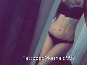 TattooedMermaid992