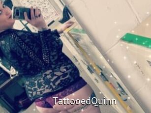 TattooedQuinn