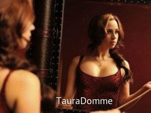 TauraDomme