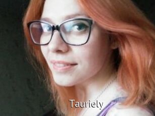 Tauriely