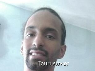 Tauruslover