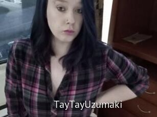 TayTayUzumaki