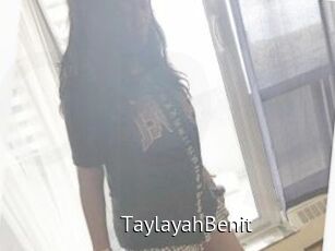TaylayahBenit
