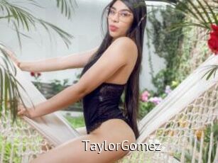 TaylorGomez