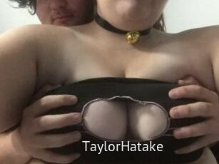 TaylorHatake