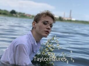 TaylorHaures