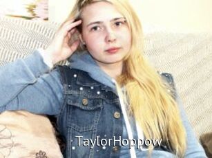 TaylorHoppow