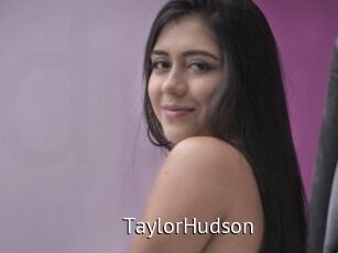 TaylorHudson