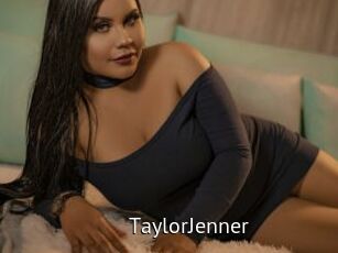 TaylorJenner