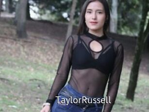 TaylorRussell