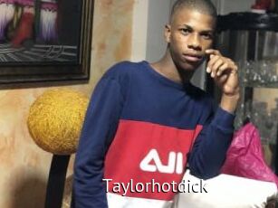 Taylorhotdick