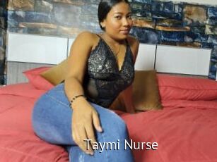 Taymi_Nurse