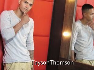 TaysonThomson
