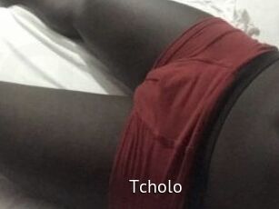 Tcholo