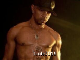 Tcole2016