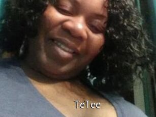 TeTee