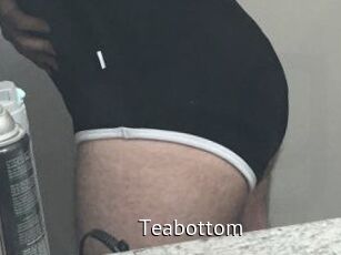 Teabottom
