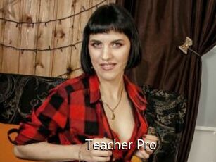 Teacher_Pro