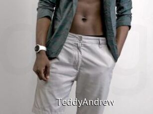 TeddyAndrew