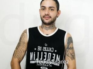 TeddySuarez