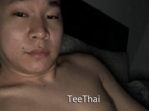 TeeThai