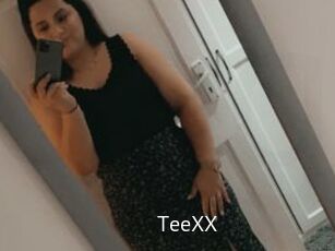 TeeXX