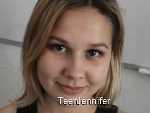 TeenJennifer