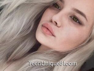 TeenUniqueBloom