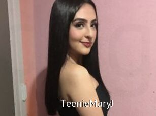 TeenieMaryJ