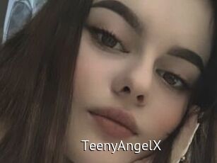 TeenyAngelX