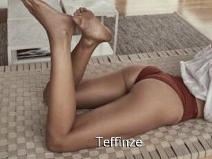Teffinze