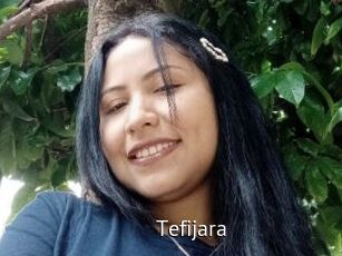 Tefijara