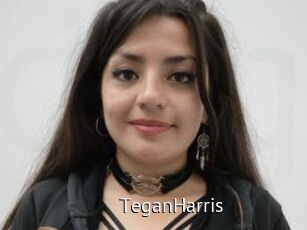TeganHarris
