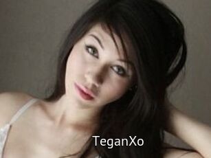 TeganXo