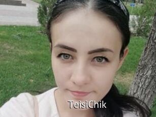 TeisiChik