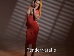 TenderNatalie