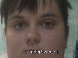 TenderSweetGirl