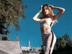 TenderTina