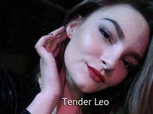 Tender_Leo