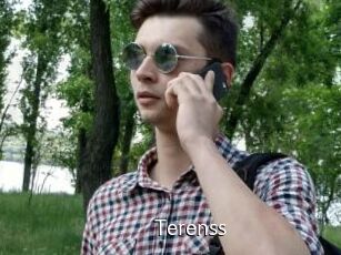 Terenss