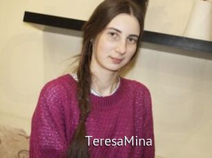 TeresaMina