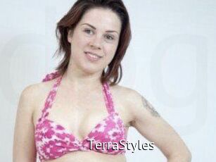 TerraStyles