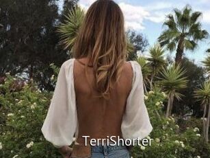 TerriShorter