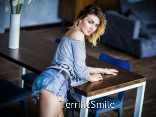 TerrificSmile